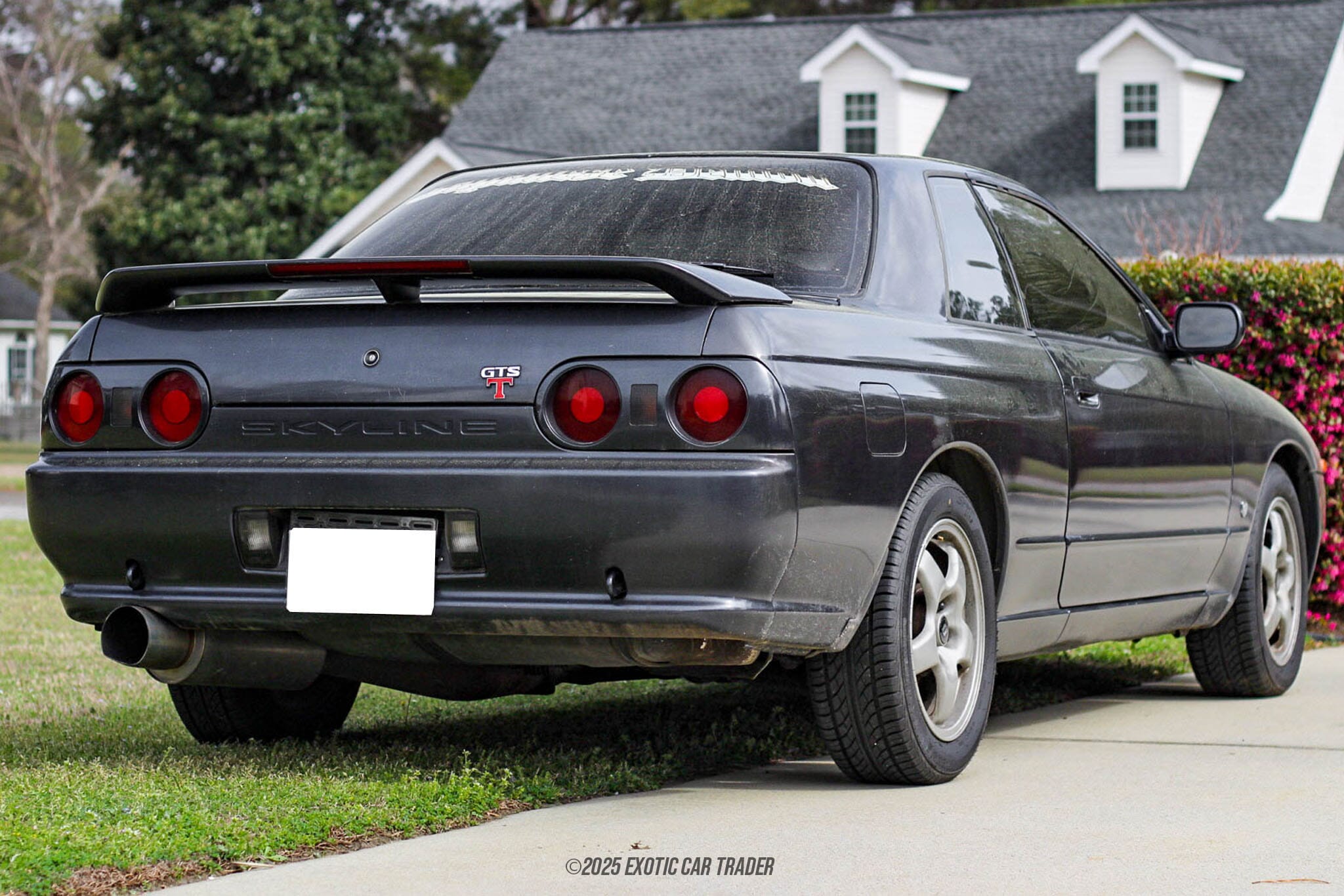 レベル RX-32 GKTech Front Upper Camber Arms (FUCA's) - Nissan 300ZX Z32